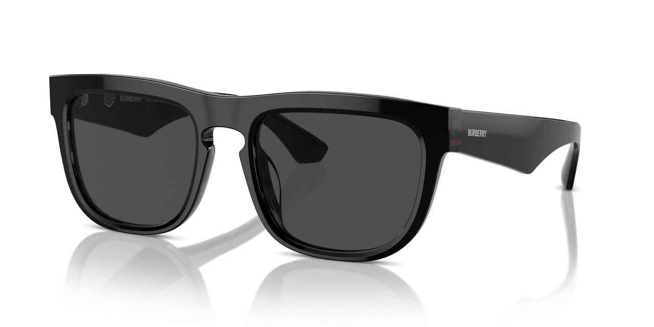 412187 - Black - Dark Grey