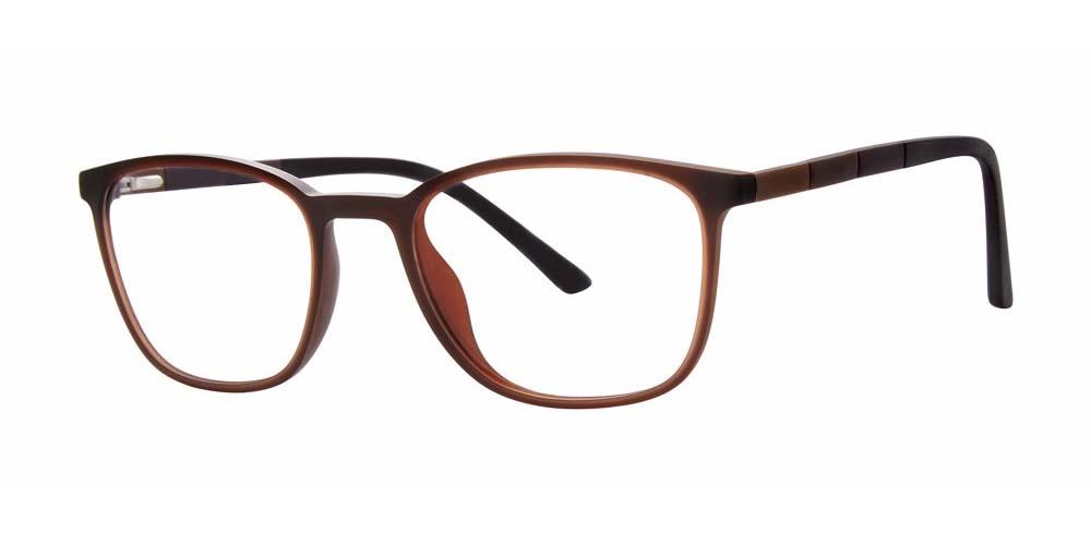 BRWNMTT - Brown Matte