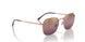 9202G9 - Gold - Red Mirror Polar