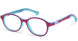 12 - GLOW SPRITE 3.0 DARK PINK BLUE