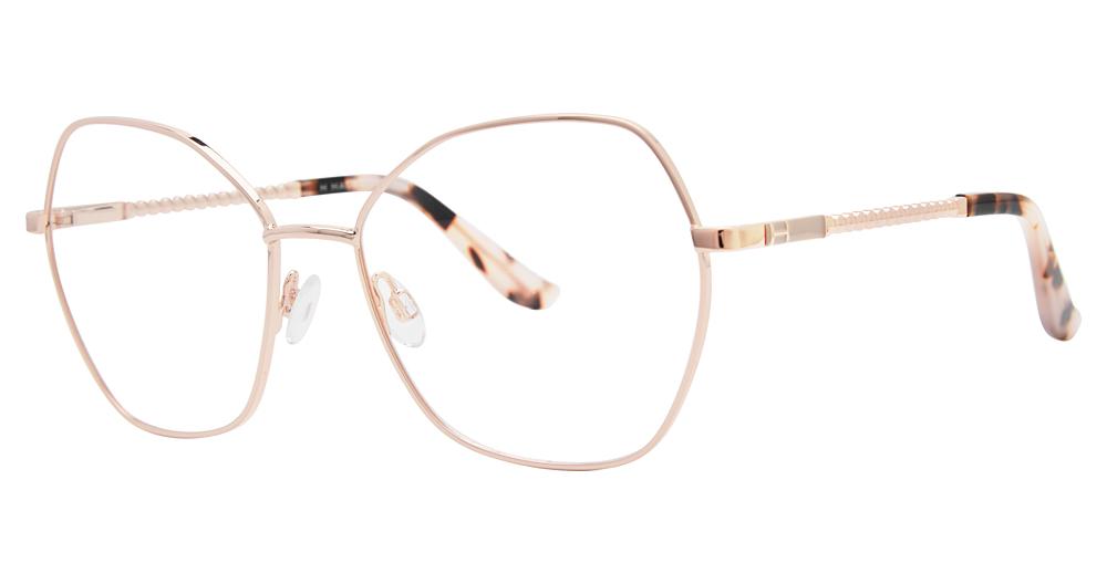 H Halston HH2024 Eyeglasses