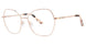 H Halston HH2024 Eyeglasses