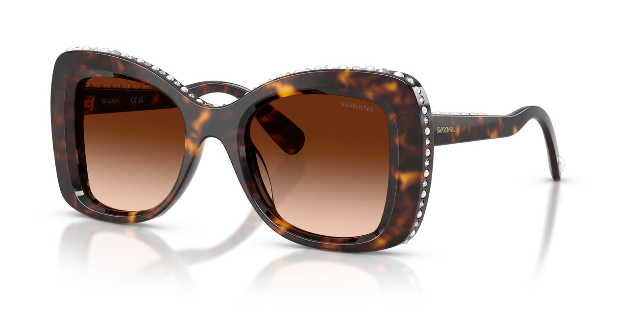 Swarovski 6062U Sunglasses