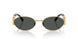 100287 - Gold - Dark Grey