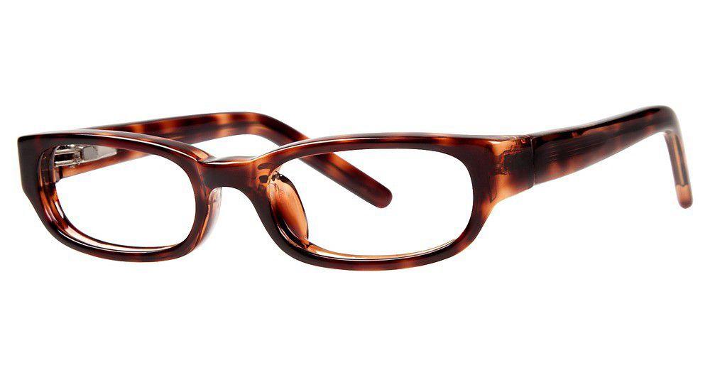 PLASTICS II PEEWEE Eyeglasses
