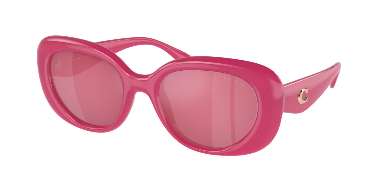 Coach Cr609 8391U Sunglasses