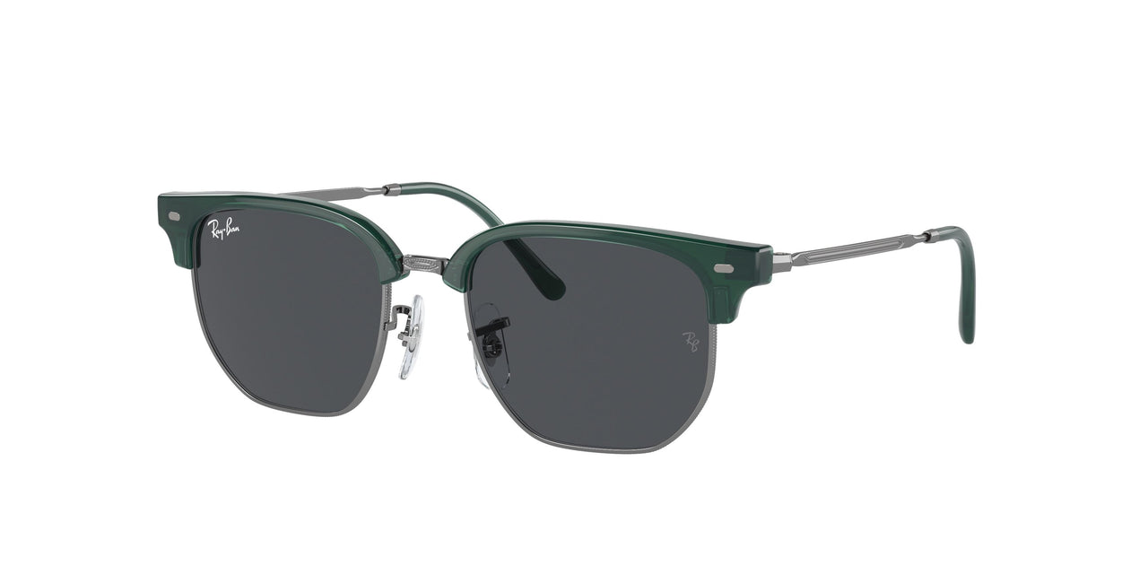 Ray-Ban Kids New Clubmaster 0RJ9116S Sunglasses