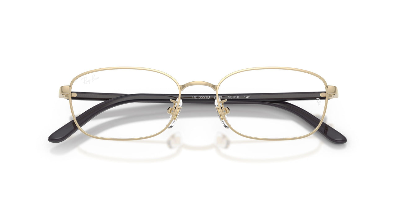 2993 - Gold - Clear