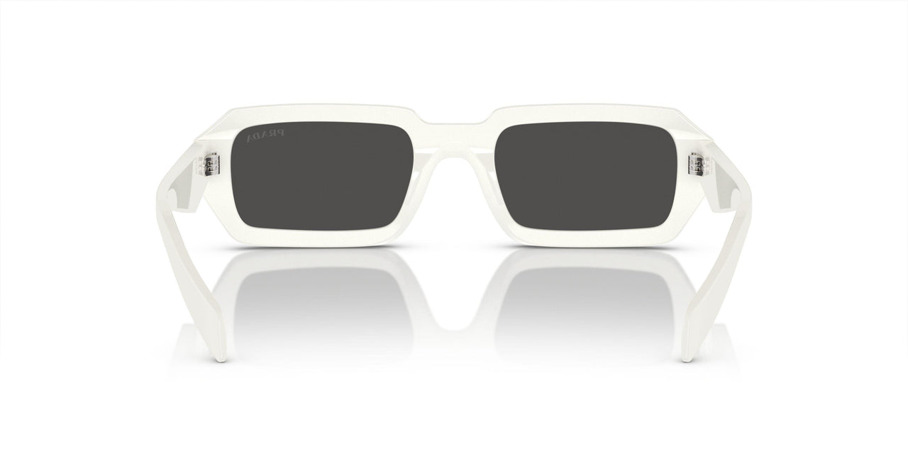 17K08Z - White - Dark Grey