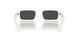 17K08Z - White - Dark Grey