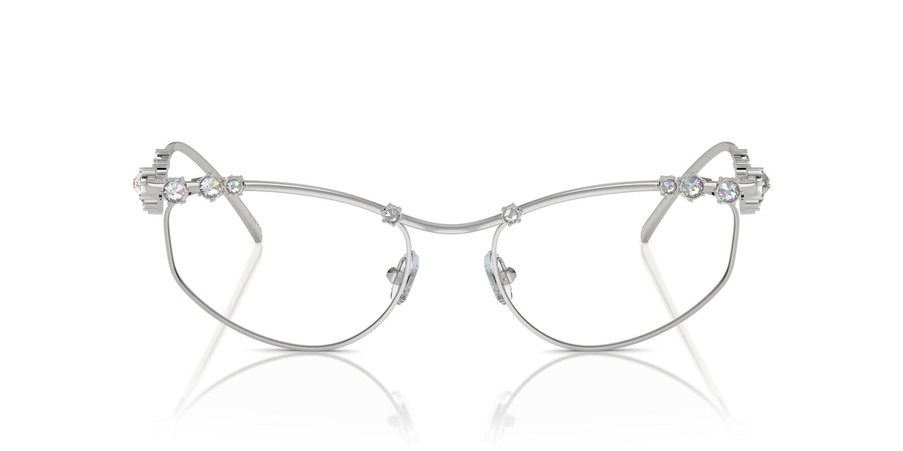 4001 - Silver