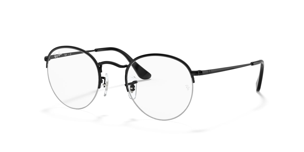 2509 - Black - Clear