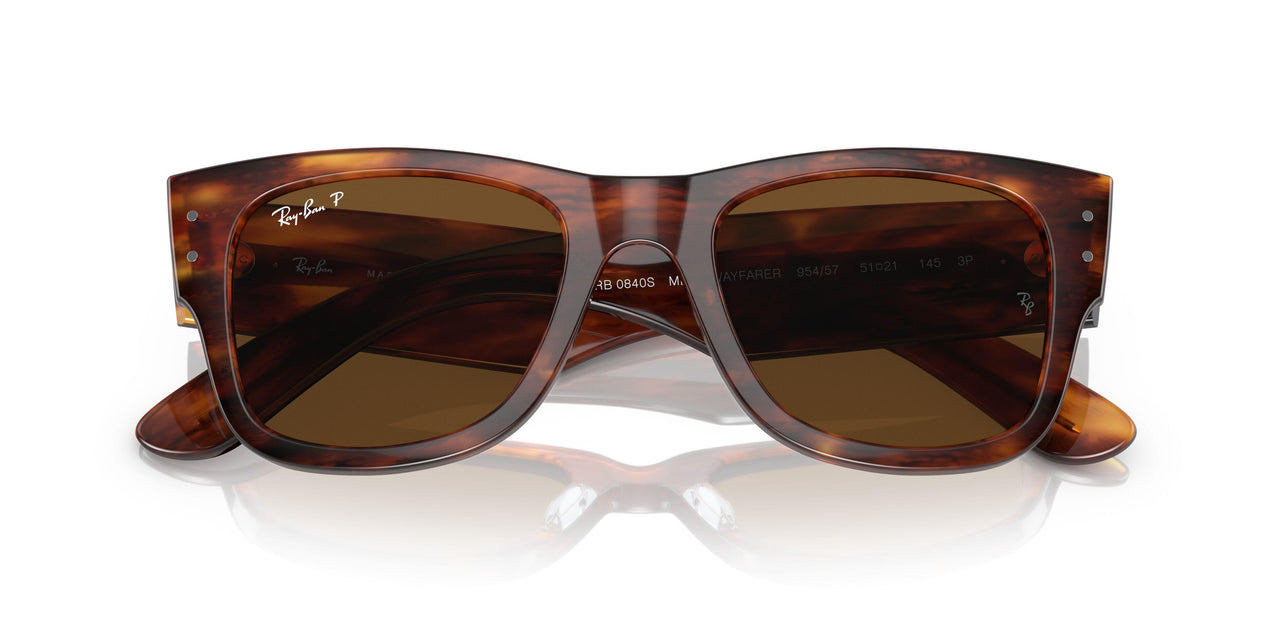954/57 - Havana - Brown Polar