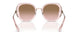 557511 - Pink - Brown Pink Gradient