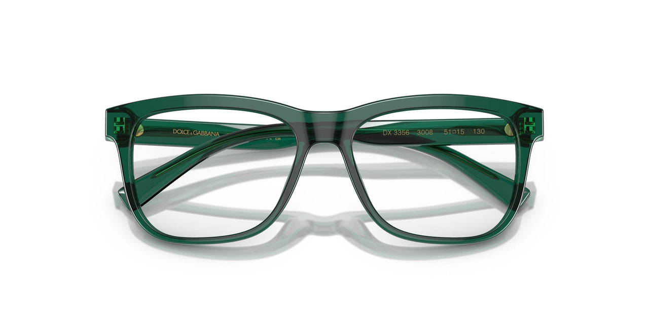 3008 - Green
