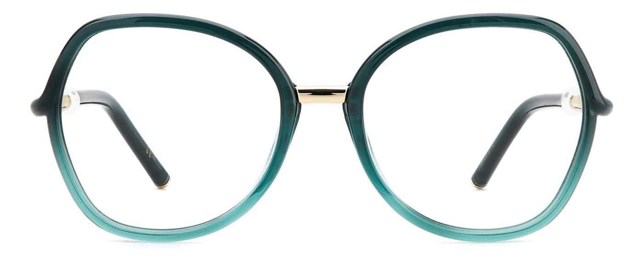 0601-00 - GRN TEAL