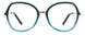 0601-00 - GRN TEAL