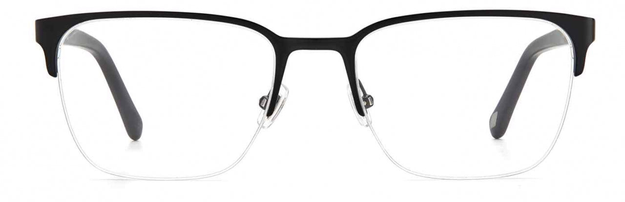 0003-00 - Matte Black