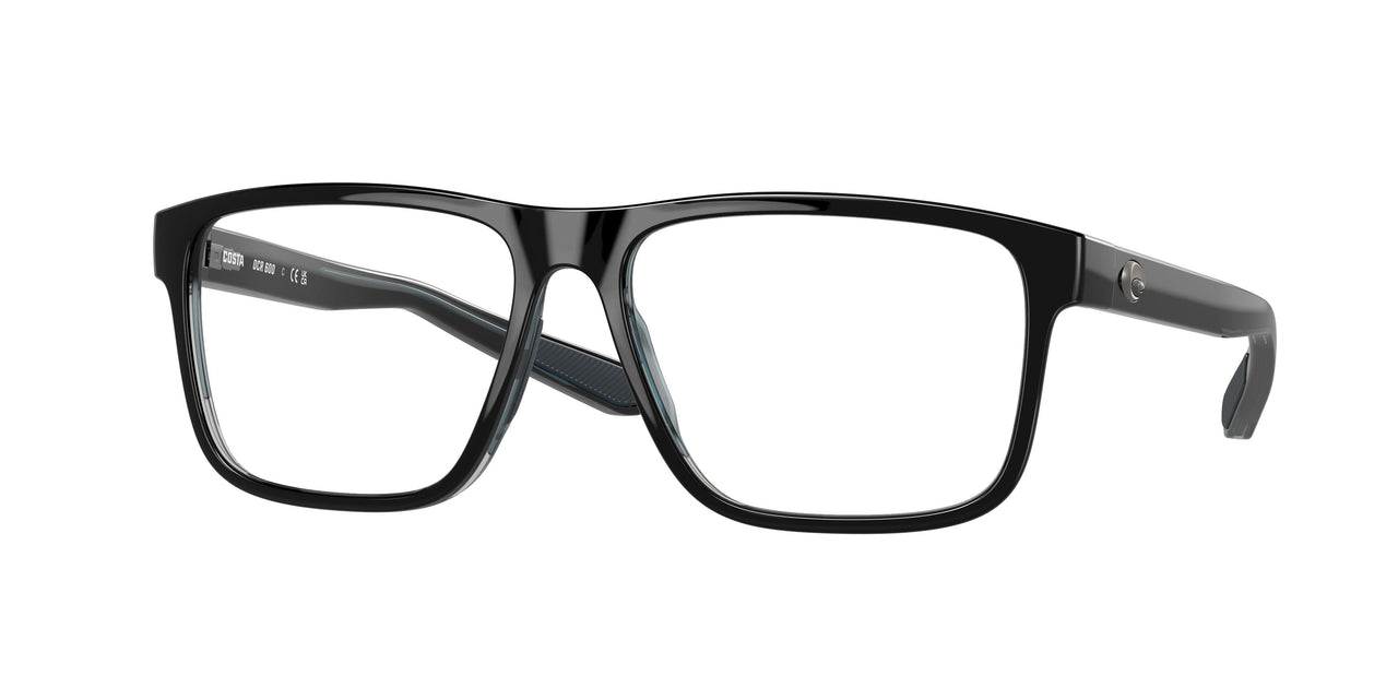 Costa Optical Ocr 600 8019 Eyeglasses
