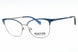 Kenneth Cole Reaction KC0974 Eyeglasses