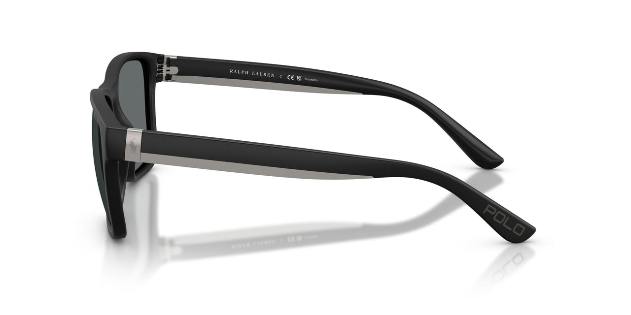 500181 - Black - Polar Dark Grey