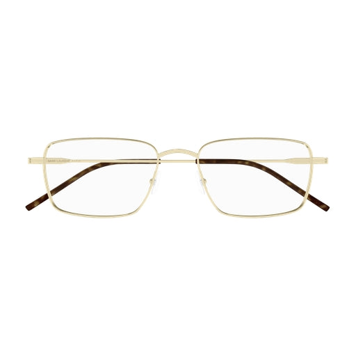 003 - Gold - Transparent