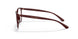 1754 - Transparent Black Cherry