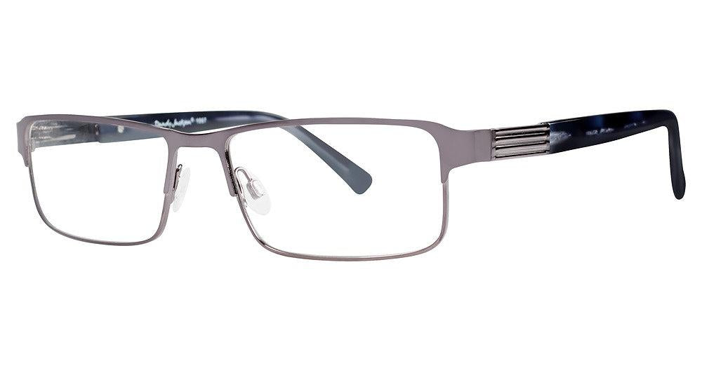 058 - Gunmetal