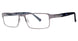 058 - Gunmetal
