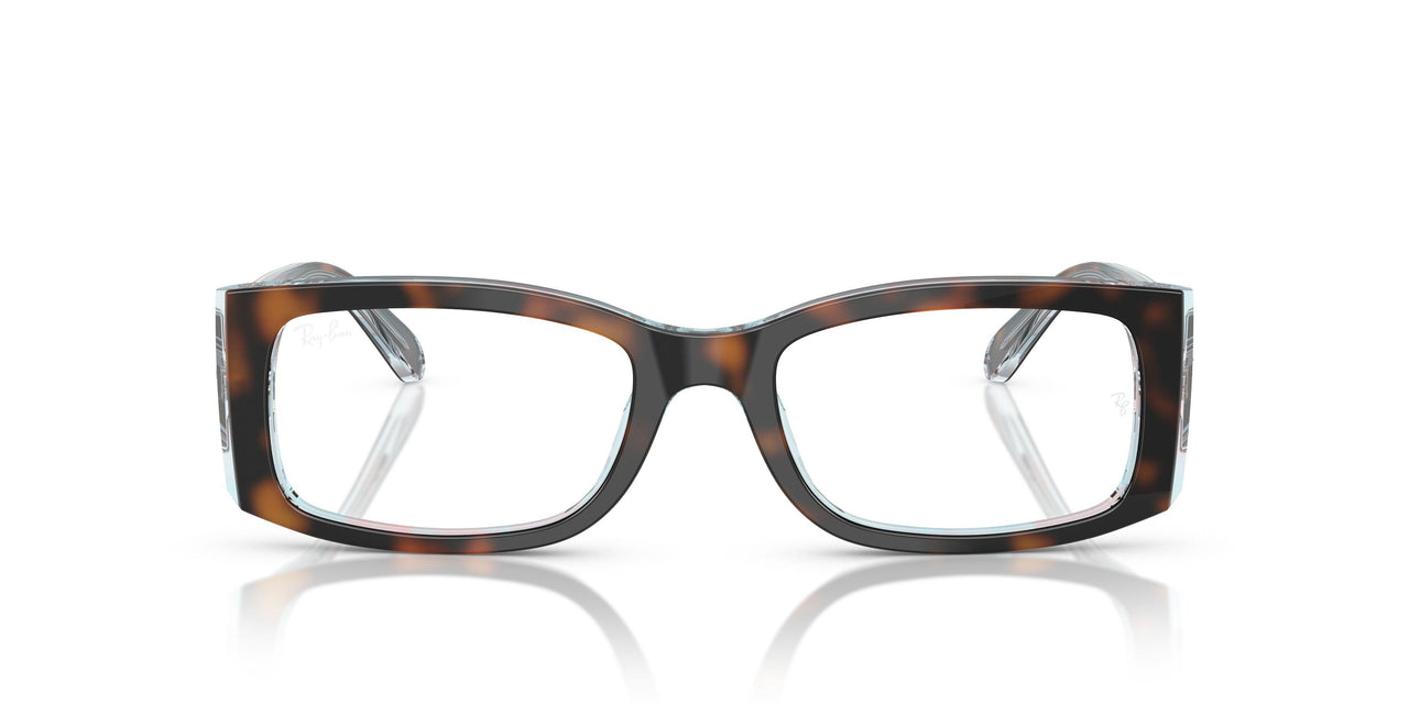 8401 - Tortoise - Clear