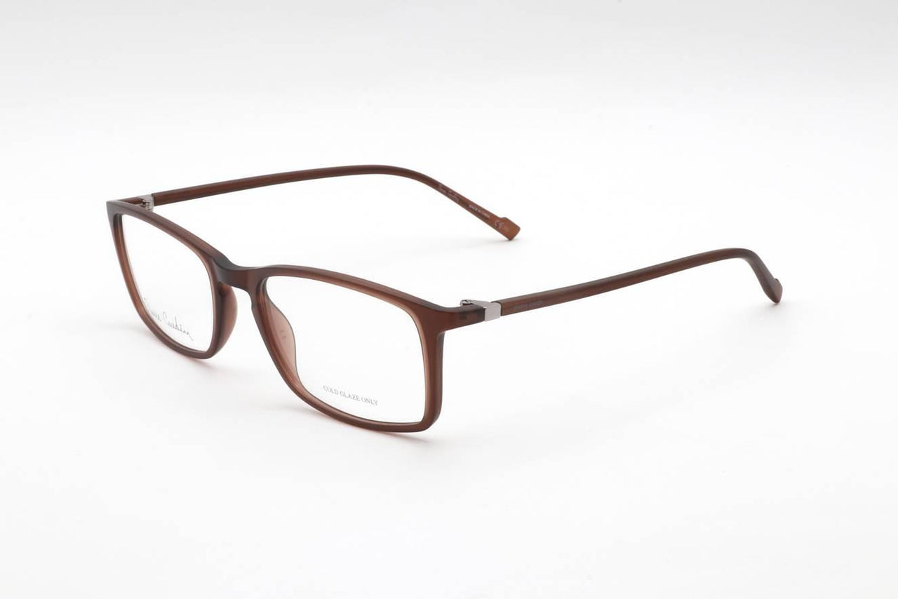 YZ4 - MATTE BROWN