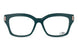 003-00 - moss green-rosegold