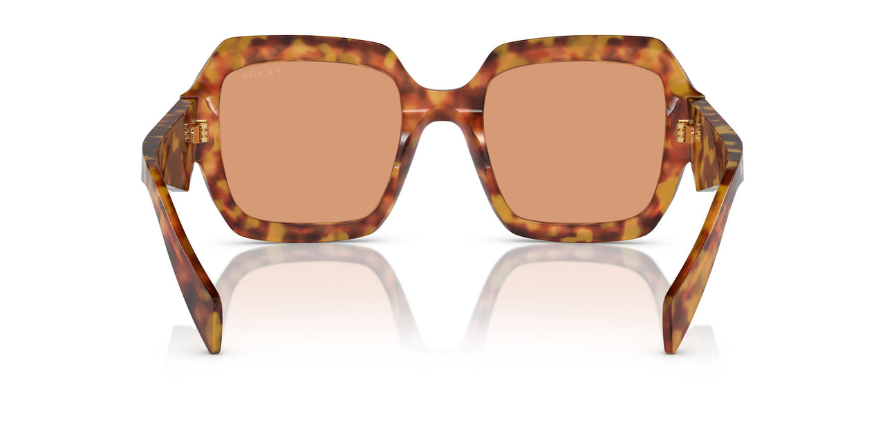 10L07V - Orange - Cotto