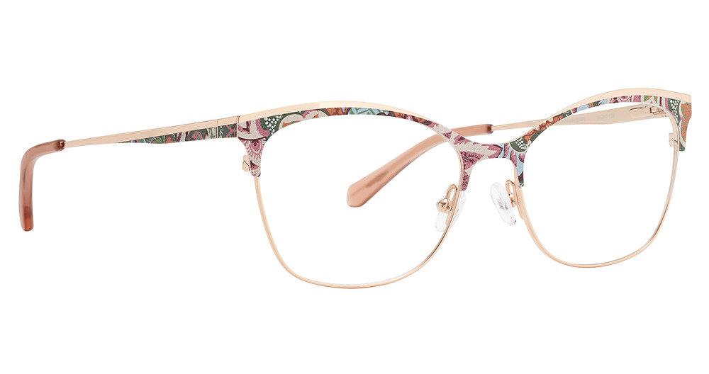 Vera Bradley VBASHA Eyeglasses