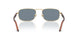 113256 - Gold - Light Blue