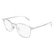 002 - Silver - Transparent