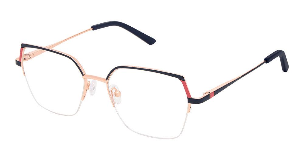 Superflex SF-1195T Eyeglasses