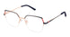 Superflex SF-1195T Eyeglasses