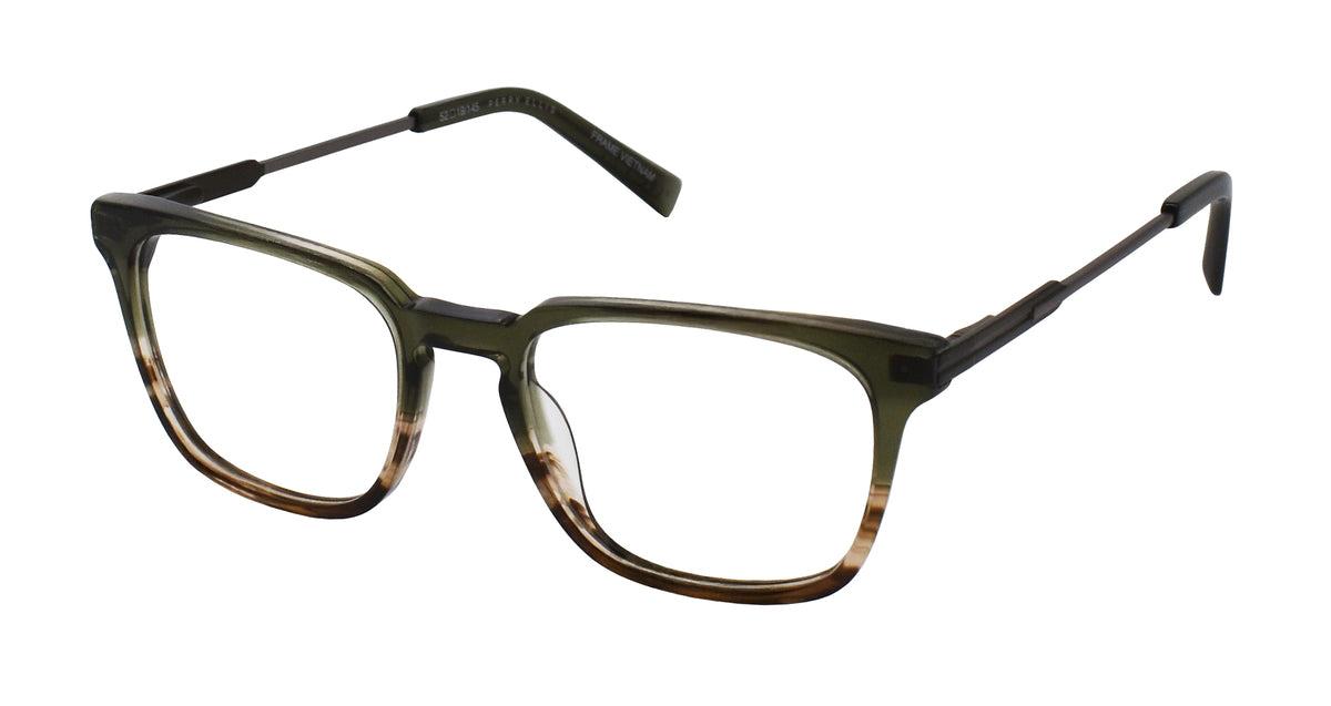 Perry Ellis 523 Eyeglasses