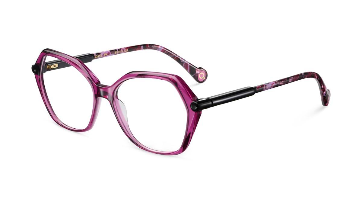 PK - Pink