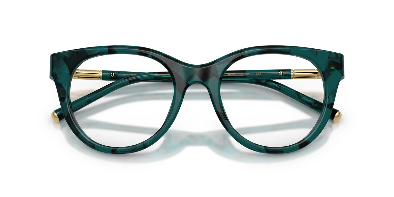3460 - Green
