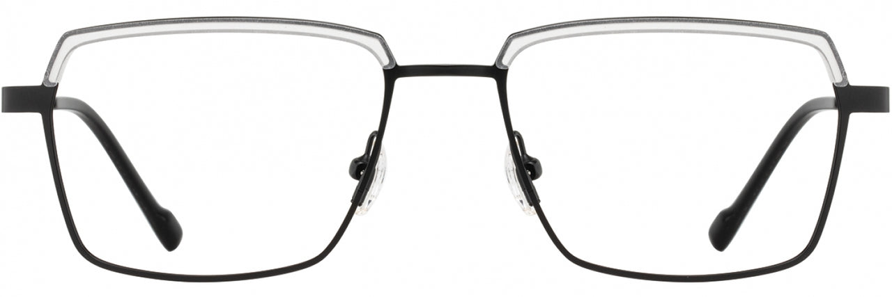 Scott Harris SH890 Eyeglasses