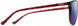 2071423MR63DF - Chromapop Polarized Violet Mirror