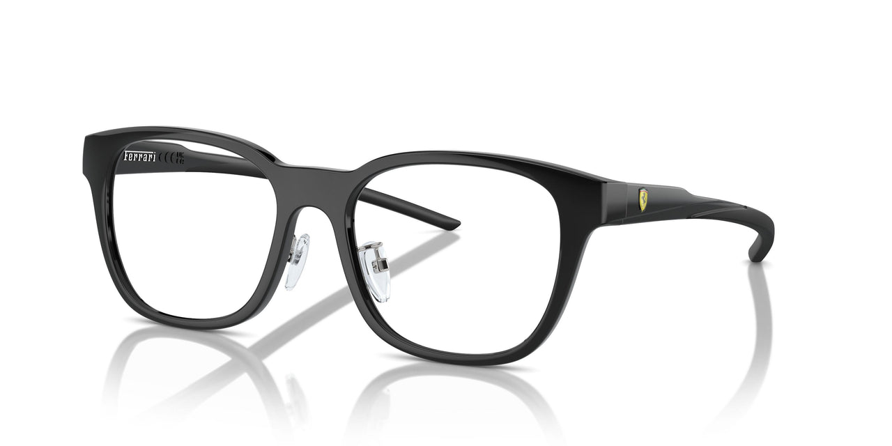 501 - Black