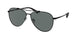 939381 - Black - Dark Gray Polar Solid