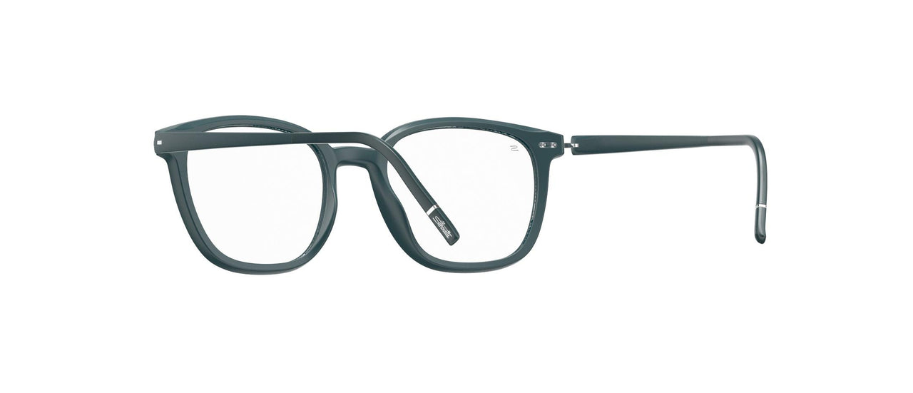 5010 - Transformative Teal