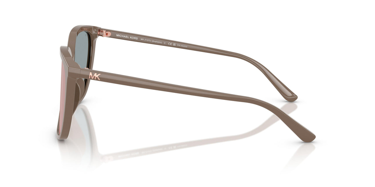4003M5 - Grey - Rose Gold Polar