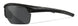 4004 Grey/Clear Matte Black