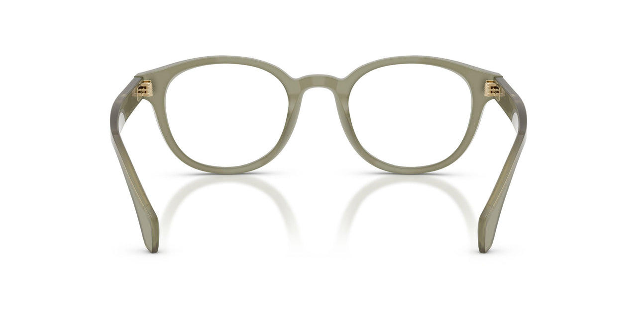 3024 - Green