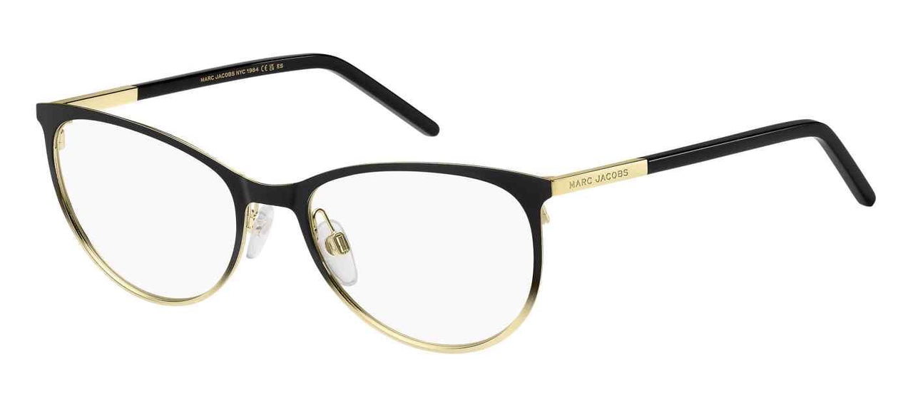 02M2-00 - BLK GOLD